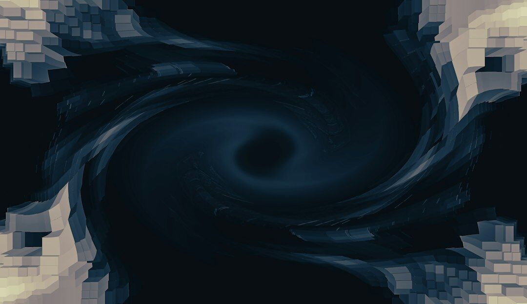 twisted plot illustration